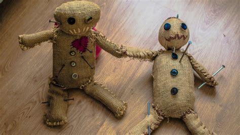 Unlocking the Secrets of Voodoo Doll Making: Ancient Techniques Revealed